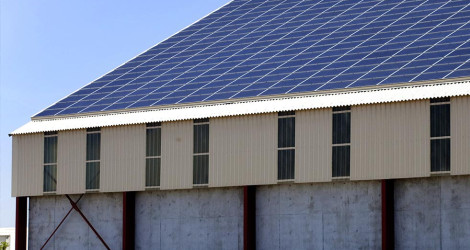 Qu’est-ce qu’un bâtiment agricole photovoltaïque ?