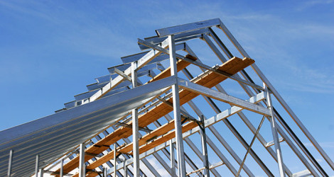 Qu'est-ce qu'un bâtiment en kit ?