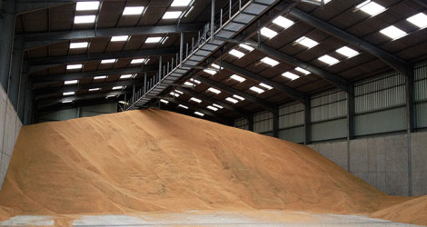 Comment choisir son hangar industriel ?