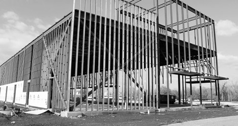 Combien coûte un bâtiment en kit ?