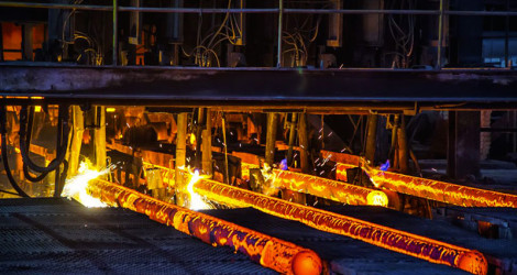 Comment fabrique-t-on l’acier ?