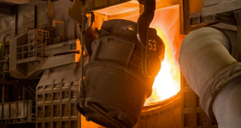 Fabrication de l’acier
