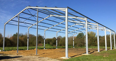L’essor phénoménal des constructions métalliques