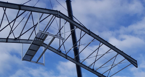 Charpente métallique, la nouvelle alternative toiture