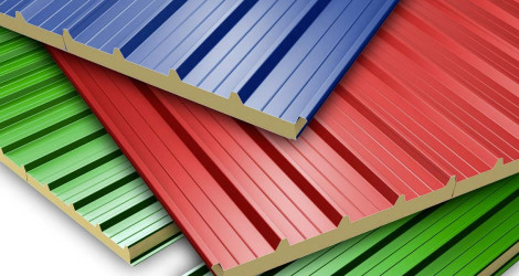 Quel type de couverture de bâtiment industriel choisir ?