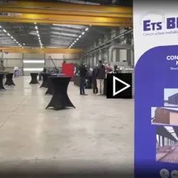 Retour sur nos journées portes ouvertes des 12 et 13 mars dernier