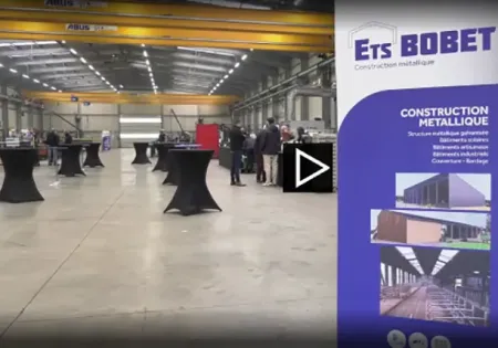 Retour sur nos journées portes ouvertes des 12 et 13 mars dernier