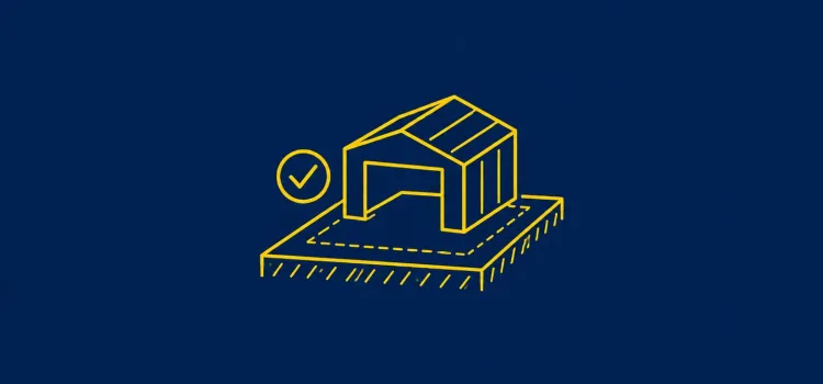 Construire un bâtiment métallique 